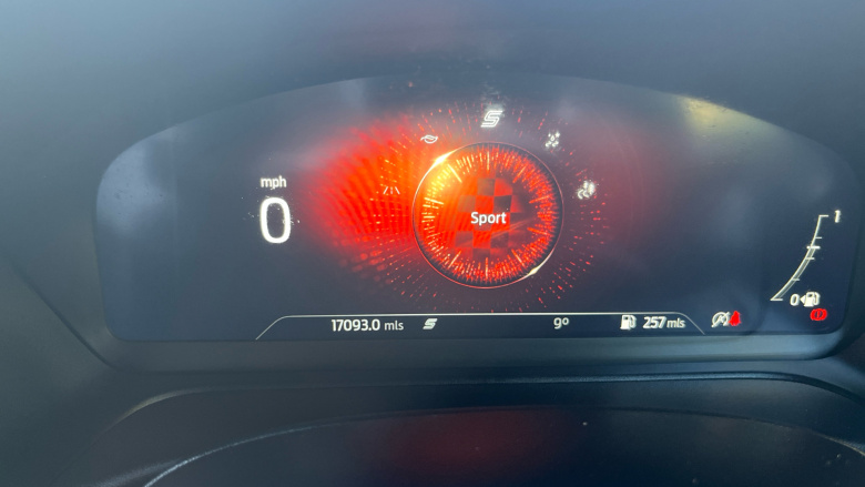 Ford Puma 1.0 EcoBoost Hybrid mHEV ST-Line X 5dr Petrol Hatchback